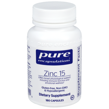 Zinc 15