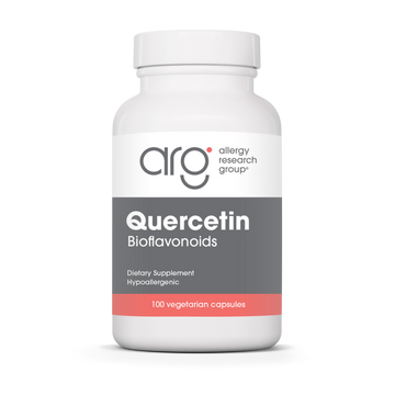Quercetin Bioflavonoids