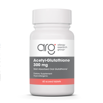 Acetyl Glutathione 300mg