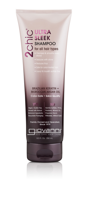 2chic® Ultra-Sleek Shampoo