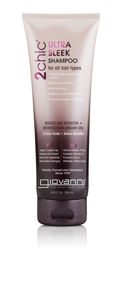 2chic® Ultra-Sleek Shampoo