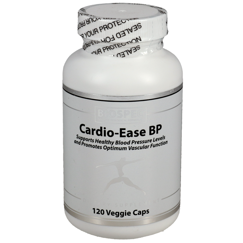 Cardio-Ease BP