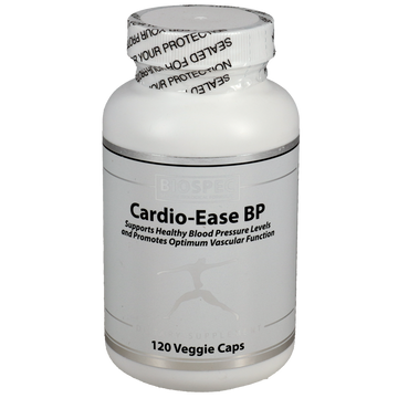 Cardio-Ease BP