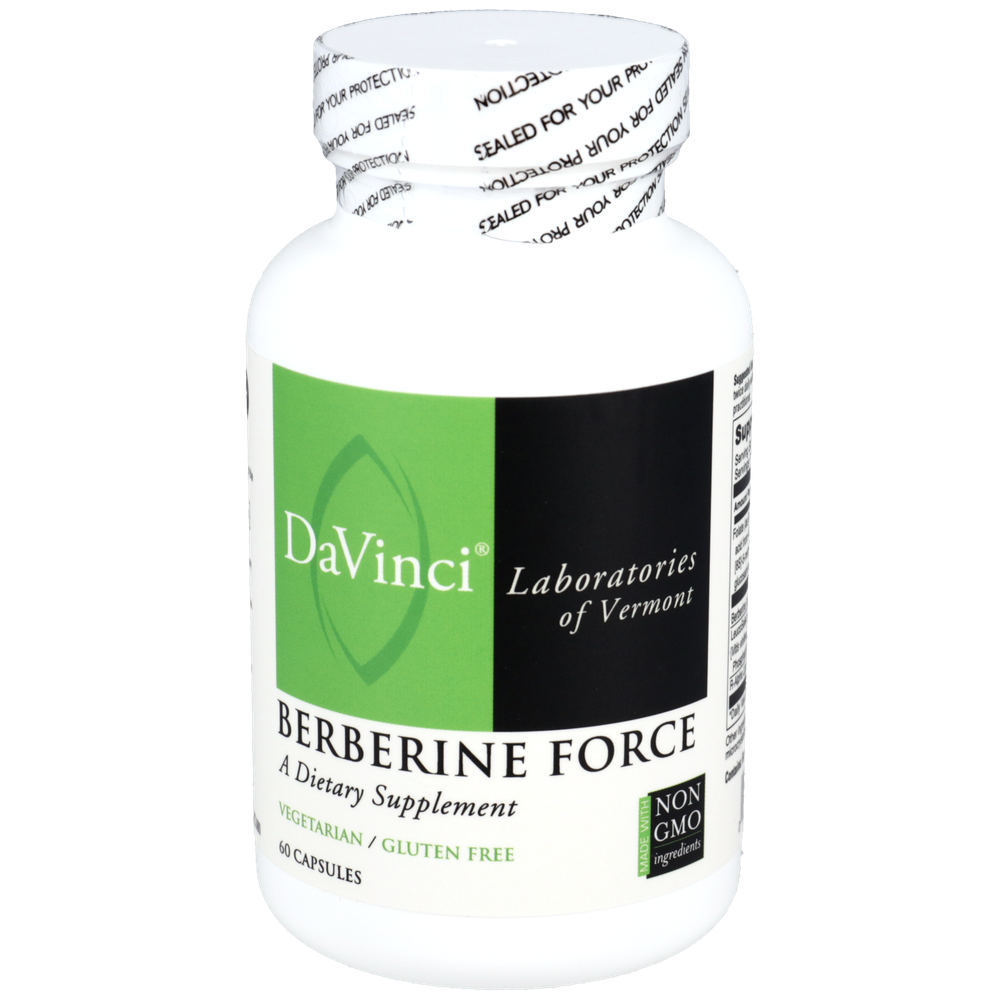 Berberine Force