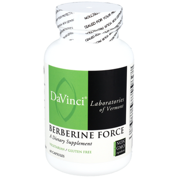 Berberine Force
