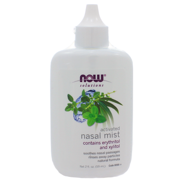 Activated Nasal Mist