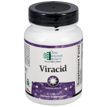 Viracid (California Only)