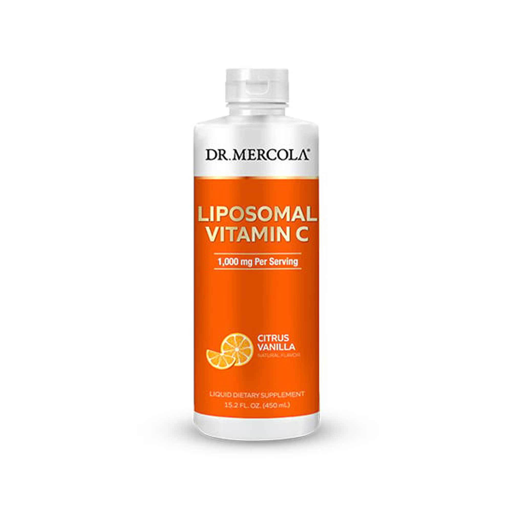 Vitamin C Emulsion