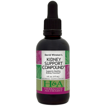 Kidney Support Compound