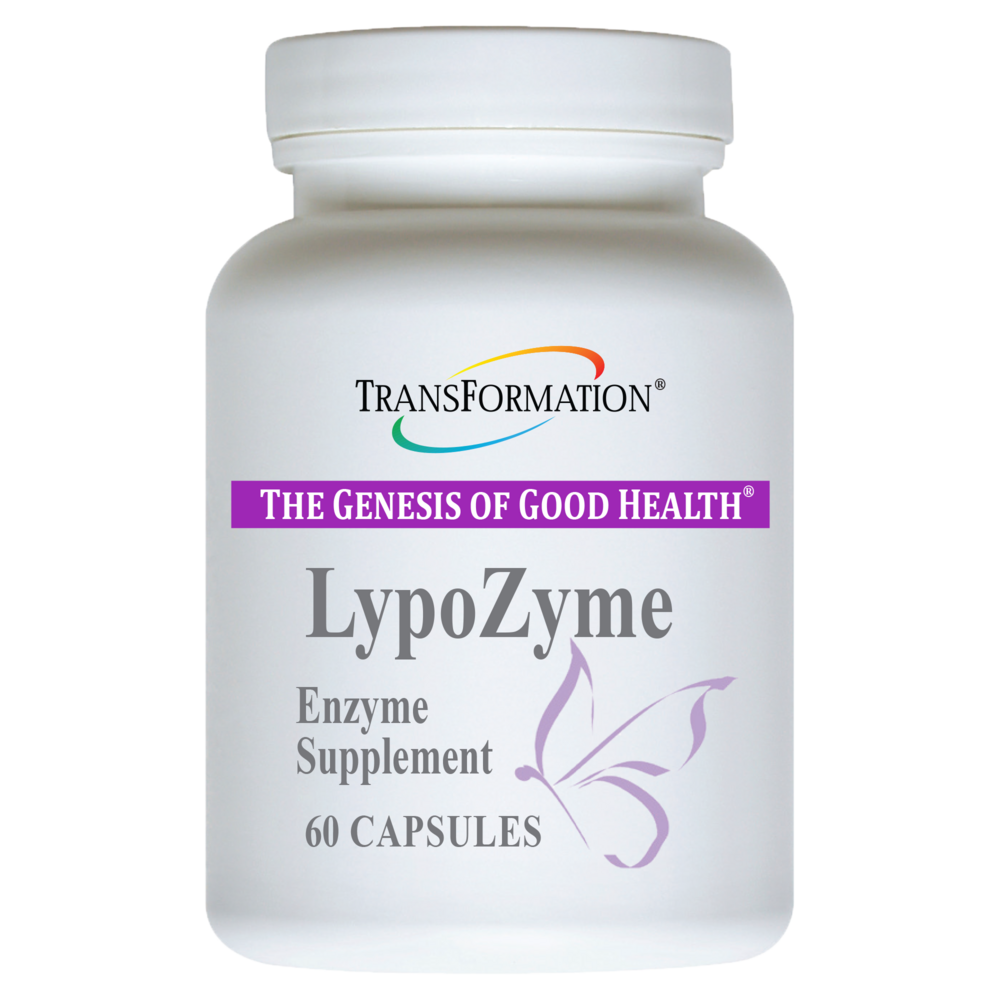 LypoZyme™