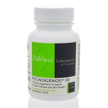 Pycnogenol®-50