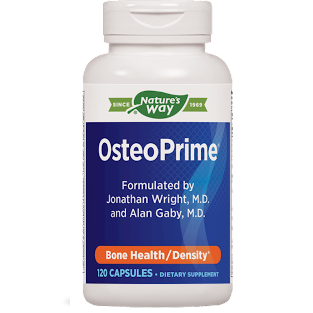 OsteoPrime