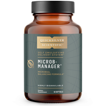 Microb-Manager