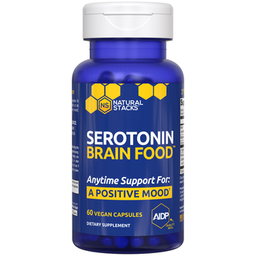 Serotonin Brain Food™