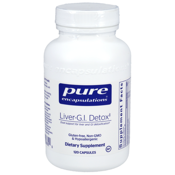 Liver-G.I. Detox*