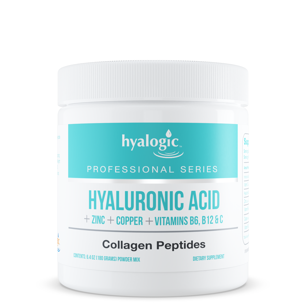 HA Collagen Peptide