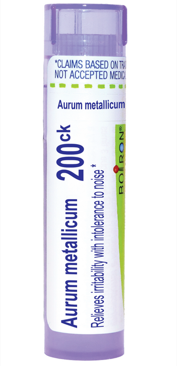 Aurum Metallicum