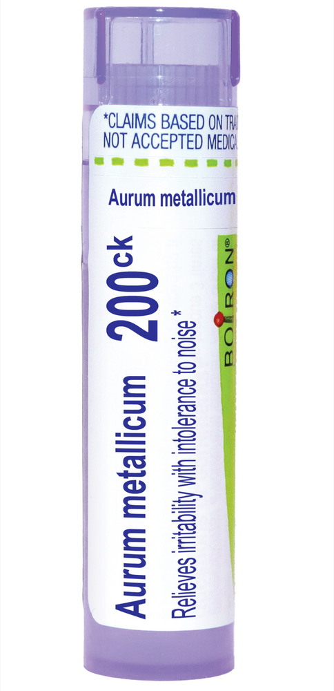 Aurum Metallicum