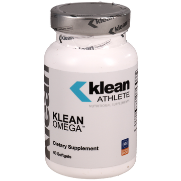 Klean Omega-3