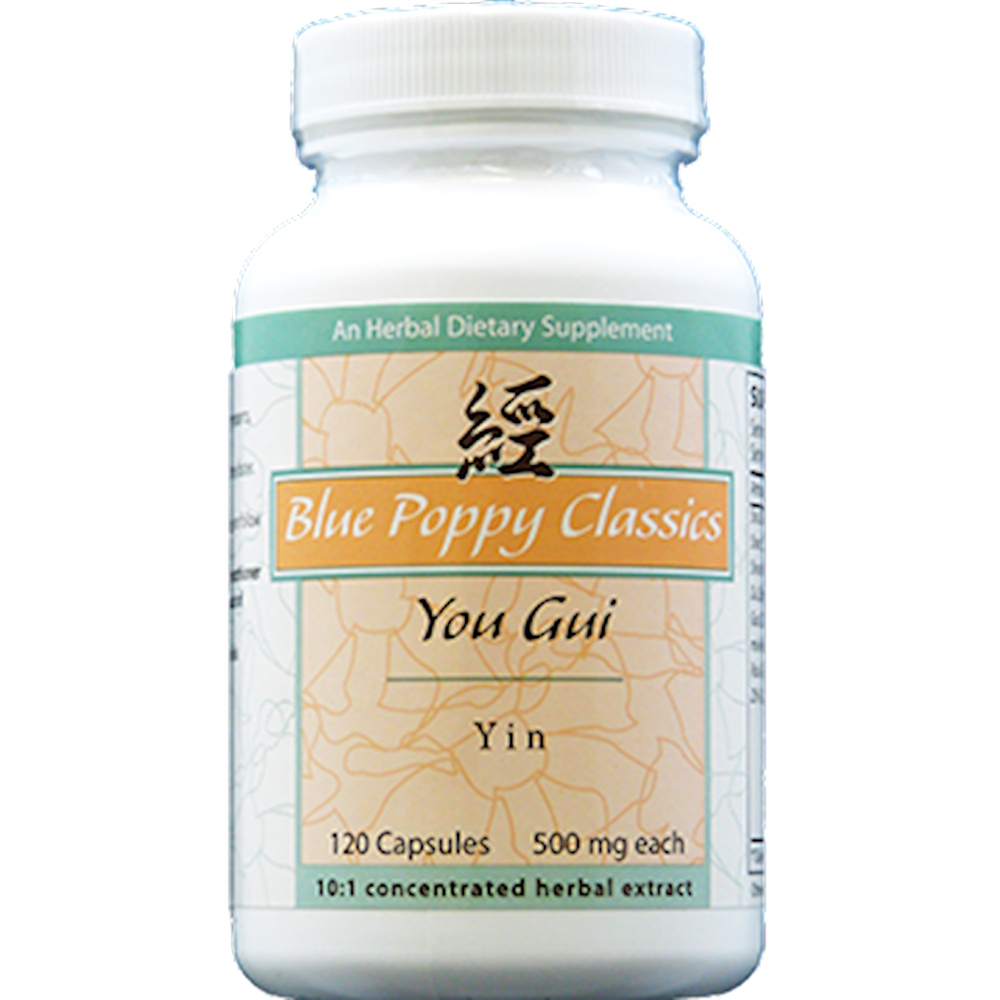 You Gui Yin