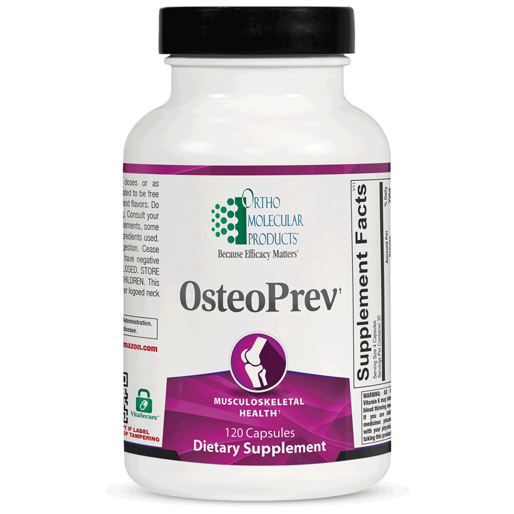 Osteoprev (California Only)