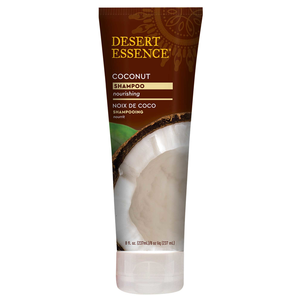 Coconut Shampoo