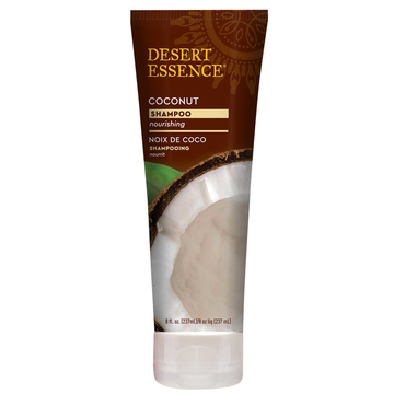 Coconut Shampoo