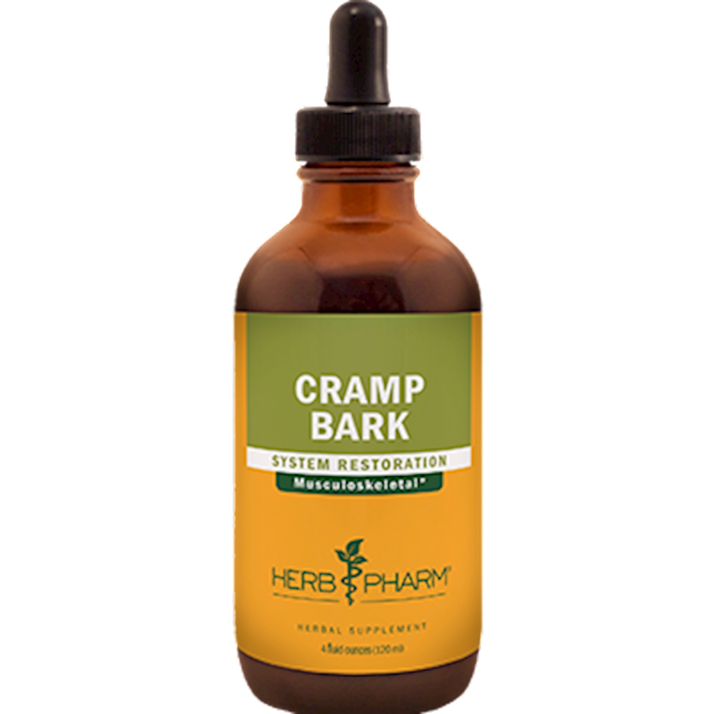 Cramp Bark