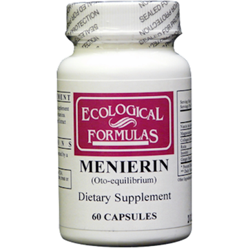 Menierin (OTO-Equilibrium)