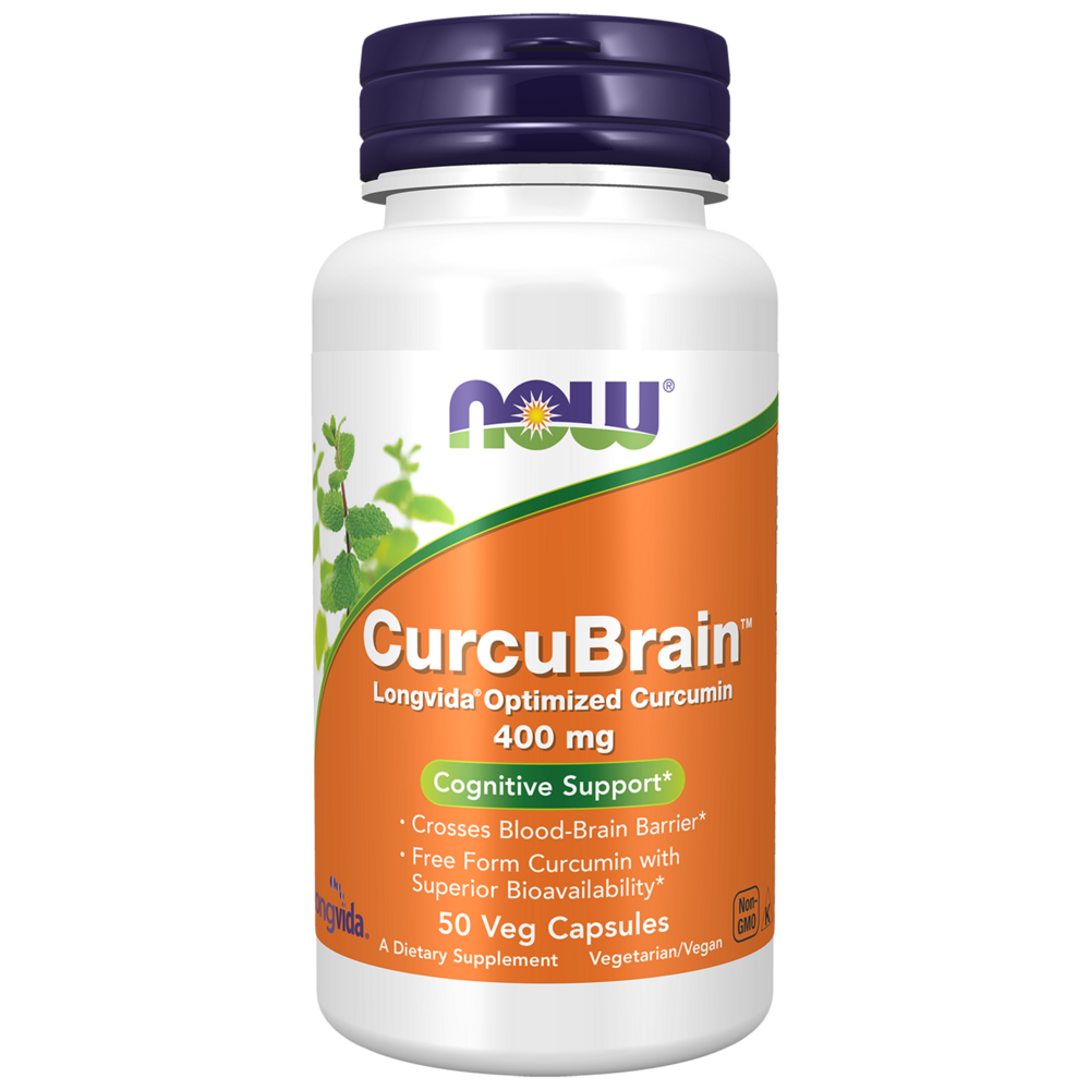 CurcuBRAIN