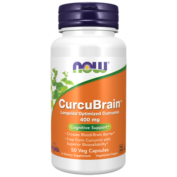 CurcuBRAIN