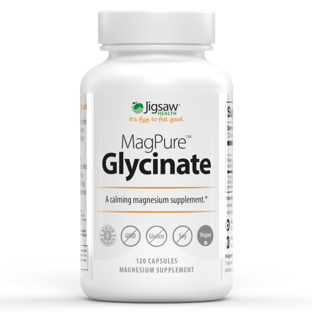 MagPure Glycinate
