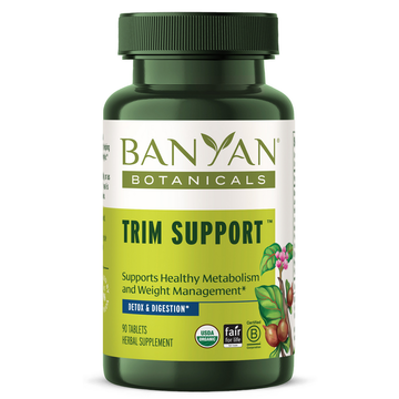 Trim Support