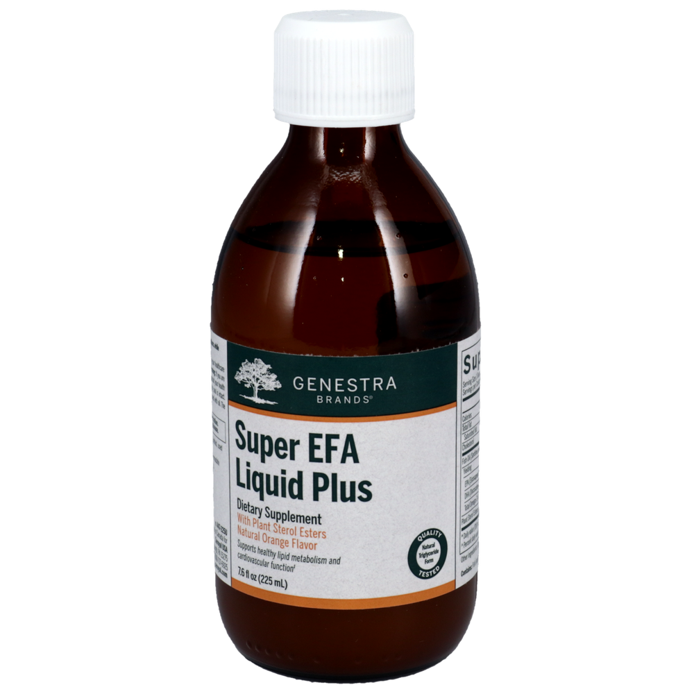 Super EFA Liquid Plus