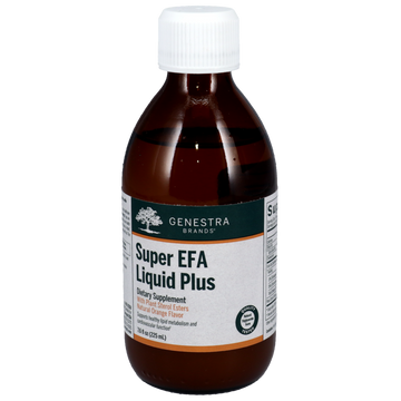 Super EFA Liquid Plus