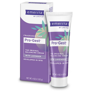 Pro-Gest paraben free Lavender