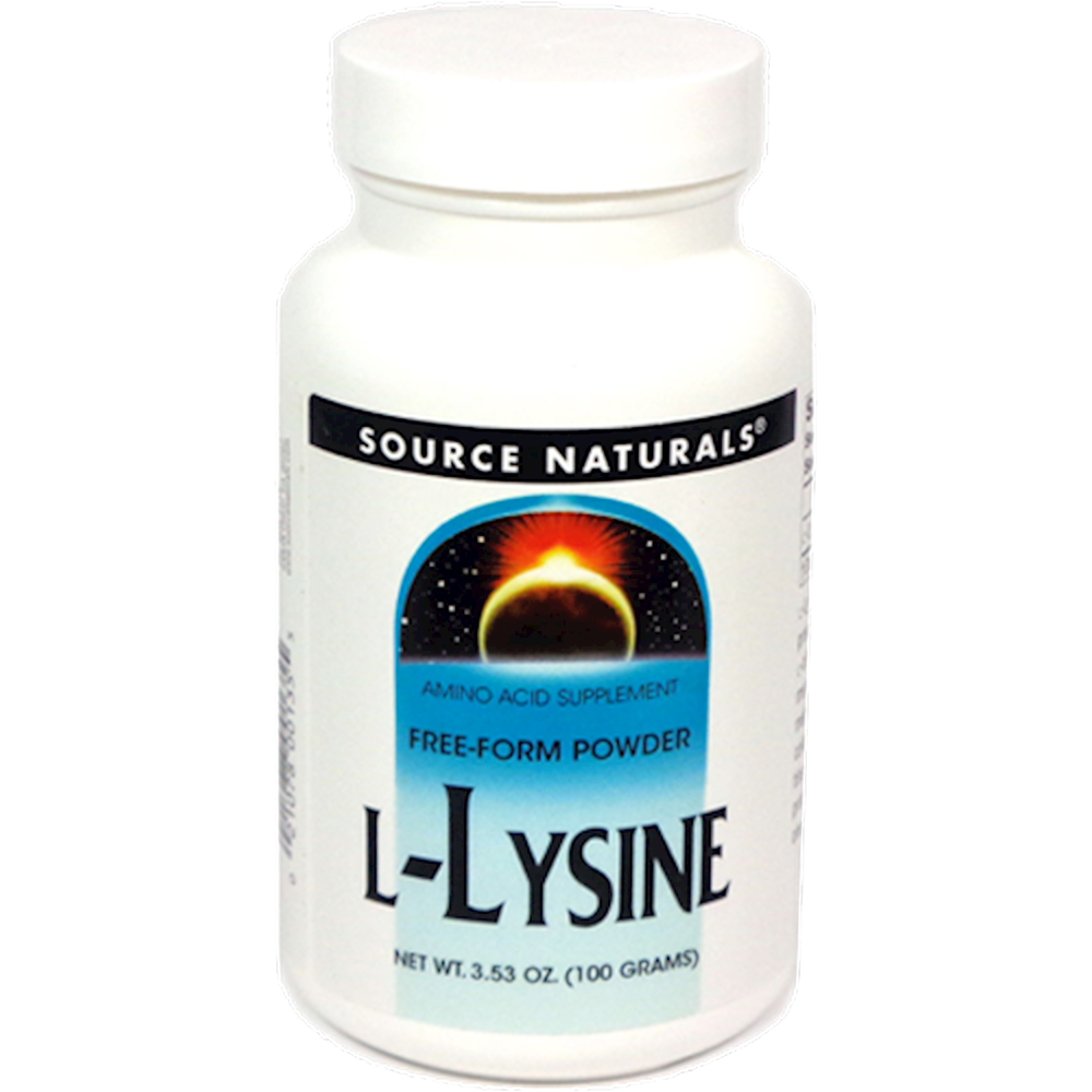 L-Lysine