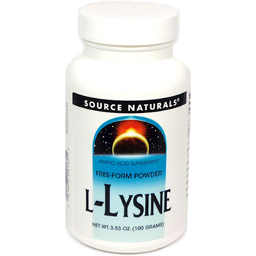 L-Lysine