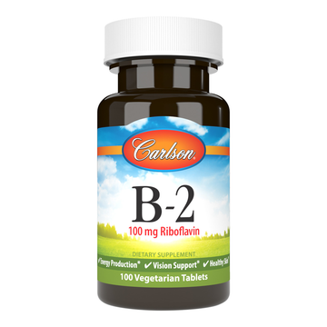 Vitamin B-2