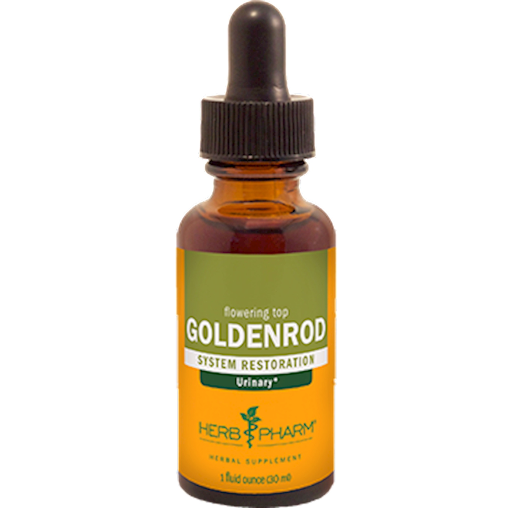 Goldenrod