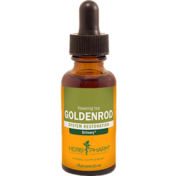 Goldenrod