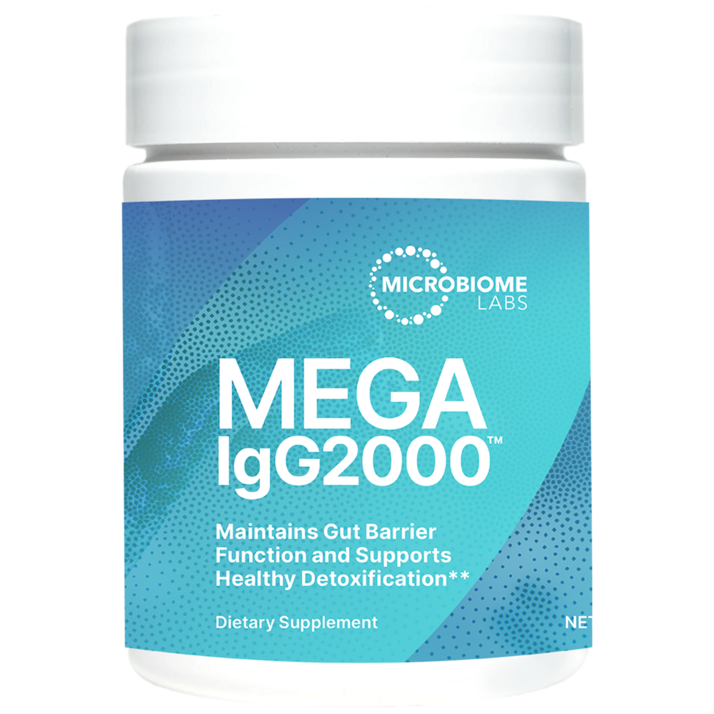 MegaIgG2000 Powder