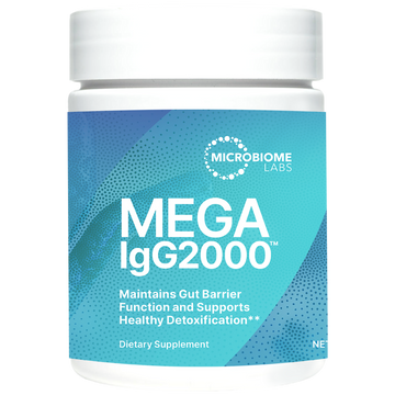MegaIgG2000 Powder
