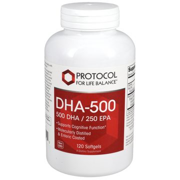 DHA-500