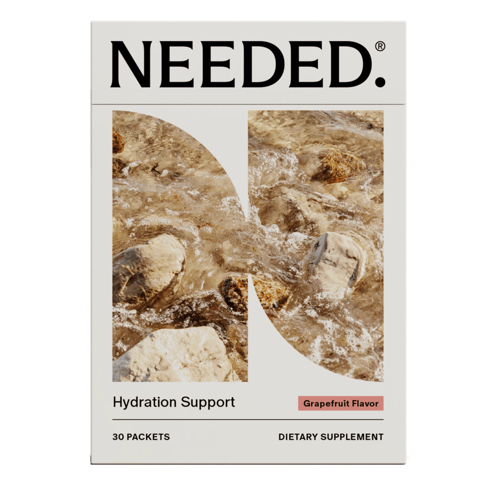Hydration Support Grapefruit