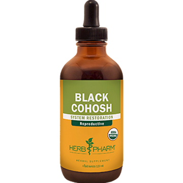 Black Cohosh
