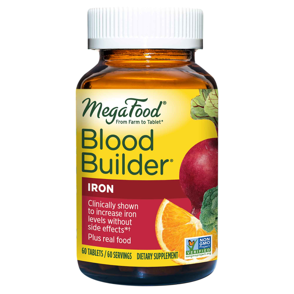 Blood Builder®
