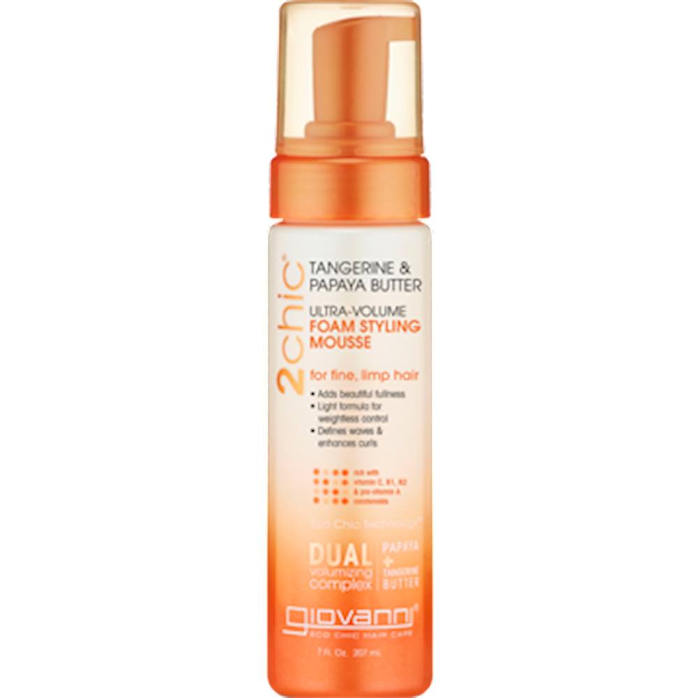 2chic® Ultra-Volume Mousse