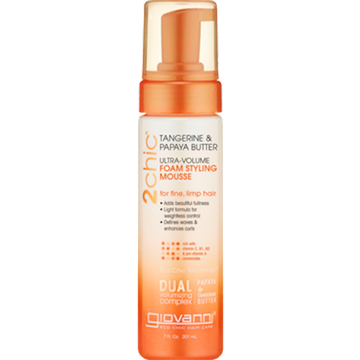 2chic® Ultra-Volume Mousse