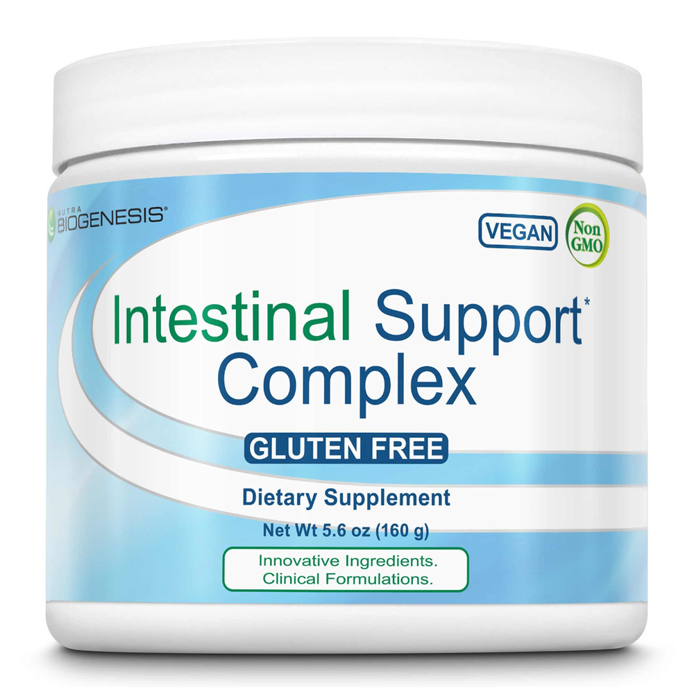 Intestinal Support Complex